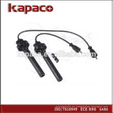 Juego de cables de encendido MD365102 para Mitsubishi Lancer Space